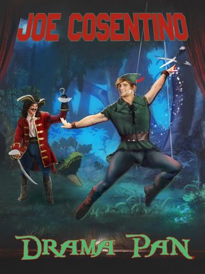 cover image of Drama Pan